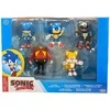 Sonic The Hedgehog - Figure Set 5 pcs 6cm (423644)