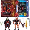 Filmo figūrėlių rinkinys Crossover Hordak ir Hellfire-Man Masters of the Universe Origins x Stranger Things