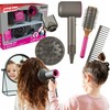 Casdon - Dyson Supersonic Styling Set (73250)