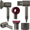 DYSON SUPERSONIC ir CORRALE žaislinis plaukų modeliavimo rinkinys
