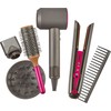 DYSON SUPERSONIC ir CORRALE žaislinis plaukų modeliavimo rinkinys
