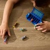 „Hex Bots Nano“ rinkinys su robotų paleidikliu + figūrėlė