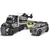 Dickie Toys - Special Force Truck (203719034)
