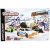 Majorette - Advent Calendar (212051026)