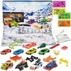 Majorette - Advent Calendar (212051026)