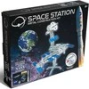 Rms Import RMS NASA Metal Construction Name Rinkinys 230 elementų