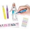 BLADEZ BARBIE Kūrybinis rinkinys