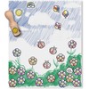 Melissa & Doug MEDINIAI ANTspaudai ANTspaudai 10 DIZAINŲ RAŠALAI IR CENCILIAI MELISSA IR DOUG
