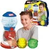 Marvel Heroes of Goo Jit Zu Squeeze Ball Creator Kit