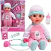 Laura B Laura - Doll - Little Patient (105140520)