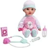 Laura B Laura - Lėlė - Mažoji pacientė (105140520)