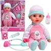 Laura B Laura - Doll - Little Patient (105140520)