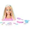 Mattel BARBIE STYLING HEAD šukuosenų kūrimo rinkinys (JFG81)