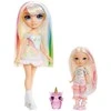 Rainbow High Fantasy Opal lėlė – su perlamutriniais atspalviais (543442/4)
