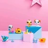 TM Toys Littlest Pet Shop paplūdimio geriausiųjų 5 žaisliukų rinkinys, 00517