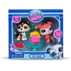 „Littlest Pet Shop Jump N' Joy“ figūrėlių ir aksesuarų rinkinys