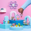 „Littlest Pet Shop Jump N' Joy“ figūrėlių ir aksesuarų rinkinys