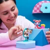 „Littlest Pet Shop Jump N' Joy“ figūrėlių ir aksesuarų rinkinys