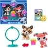 „Littlest Pet Shop Jump N' Joy“ figūrėlių ir aksesuarų rinkinys