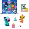 Littlest Pet Shop rinkinys Jungle figūrėlės ir aksesuarai