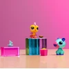Littlest Pet Shop rinkinys Jungle figūrėlės ir aksesuarai