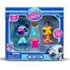 Littlest Pet Shop rinkinys Jungle figūrėlės ir aksesuarai