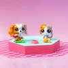 Rinkinys Littlest Pet Shop Lookalikes figurki i priedai