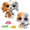 Rinkinys Littlest Pet Shop Lookalikes figurki i priedai