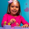 Littlest Pet Shop rinkinys Relay Racers figūrėlės ir aksesuarai