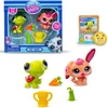 Littlest Pet Shop rinkinys Relay Racers figūrėlės ir aksesuarai