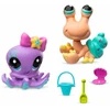 Littlest Pet Shop rinkinys Treasure Hunt figūrėlės ir aksesuarai