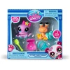 Littlest Pet Shop rinkinys Treasure Hunt figūrėlės ir aksesuarai