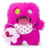 Maskotės rinkinys Fuggler Mini Rascals Oogah Boogah + Baby Fugg