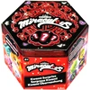 ORBICO Rinkinys Miraculous Biedronka i Juodas Kot Kwami Suprise Box Figūrėlė Niespodzianka