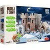 Trefl BRICK TRICK 61545 Rūmai ant vandens