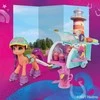 „Hasbro Set MLP Pony Sunny Starscout