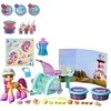 „Hasbro Set MLP Pony Sunny Starscout