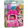 Minnie Mouse saldžiųjų užkandžių rinkinys figūrėlė + priedai