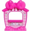 Minnie Mouse saldžiųjų užkandžių rinkinys figūrėlė + priedai