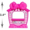 Minnie Mouse saldžiųjų užkandžių rinkinys figūrėlė + priedai