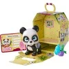 Žaidimų rinkinys panda kūdikis Simba Pamper Petz