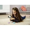 Žaidimų rinkinys panda kūdikis Simba Pamper Petz