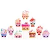 MGA Yummiland Num Noms kūno kvapas 546689 /24