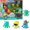 Almarina Rinkinys Pinata SmashLings 8 Random Smashlings Pack