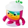 Almarina Pinata SmashLings Pinata vakarėlių autobuso rinkinys + 4 figūrėlės