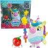 Pinjatos rinkinys „SmashLings Pinata Unicorn Luna“ + 2 figūrėlės