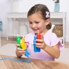 Vandeninių rašiklių ir purkštuvo rinkinys Vanduo WOW! Pen Pack 4 vnt.