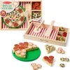 Spin Master MELISSA &amp; DOUG žaidimų rinkinys Picos vakarėlis