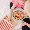 Spin Master MELISSA &amp; DOUG žaidimų rinkinys Picos vakarėlis