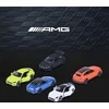 Simba Mercedes AMG 5 lengvojo automobilio dovanų rinkinys